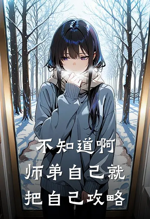 不知道啊，师弟自己就把自己攻略