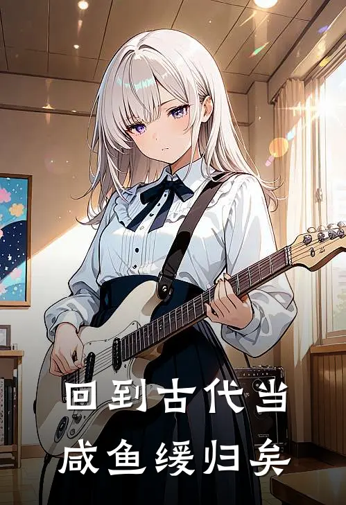 回到古代当咸鱼缓归矣