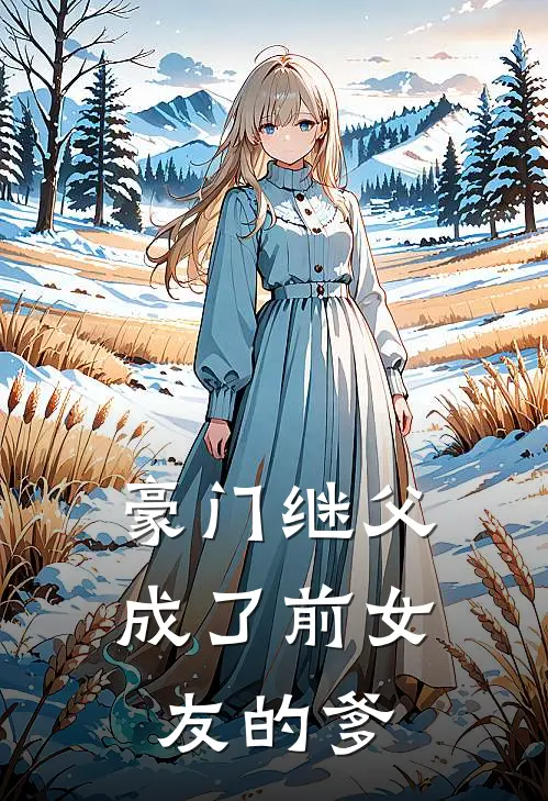 豪门继父：成了前女友的爹陈枫林雪已完结小说推荐_完整版小说豪门继父：成了前女友的爹(陈枫林雪)