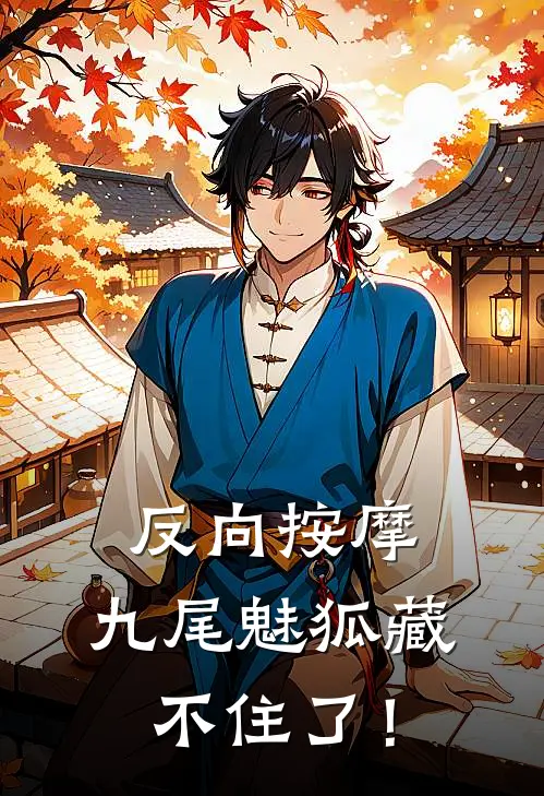 反向按摩，九尾魅狐藏不住了！(奕扬石洛)无弹窗小说免费阅读_小说完整版免费阅读反向按摩，九尾魅狐藏不住了！奕扬石洛