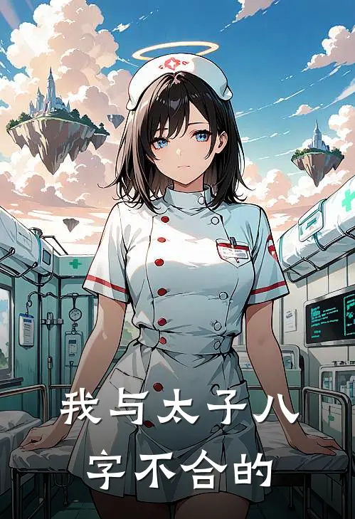 我与太子八字不合的