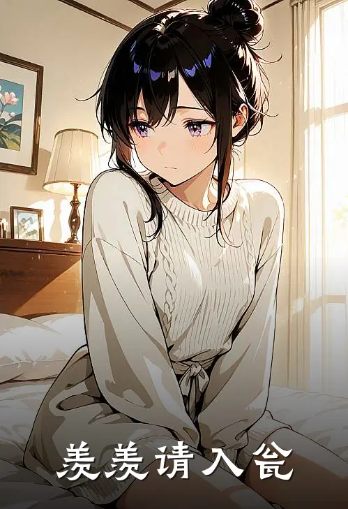 羡羡请入瓮陆以安姜羡免费小说全集_免费小说在哪看羡羡请入瓮(陆以安姜羡)