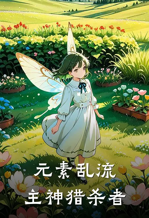 元素乱流：主神猎杀者唐灼林砾热门小说阅读_完本完结小说元素乱流：主神猎杀者唐灼林砾