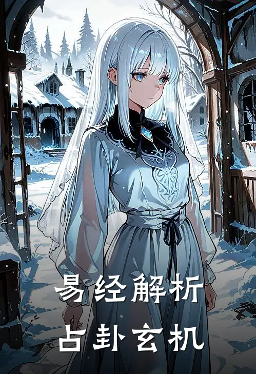 易经解析，占卦玄机