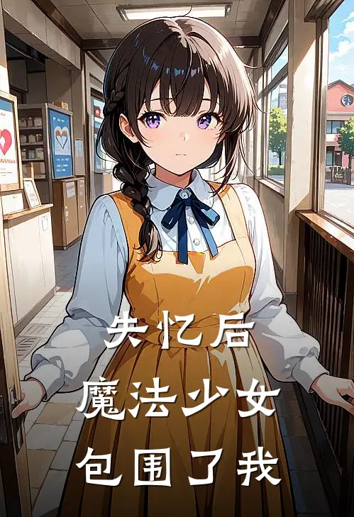 失忆后，魔法少女包围了我陈沐湘葬红热门小说推荐_完本小说大全失忆后，魔法少女包围了我(陈沐湘葬红)