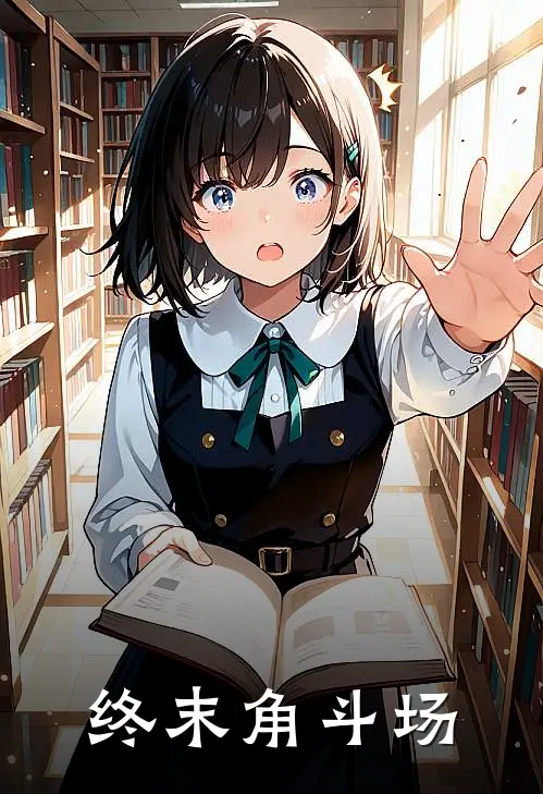 终末角斗场李向古特完本小说免费阅读_最新章节列表终末角斗场(李向古特)