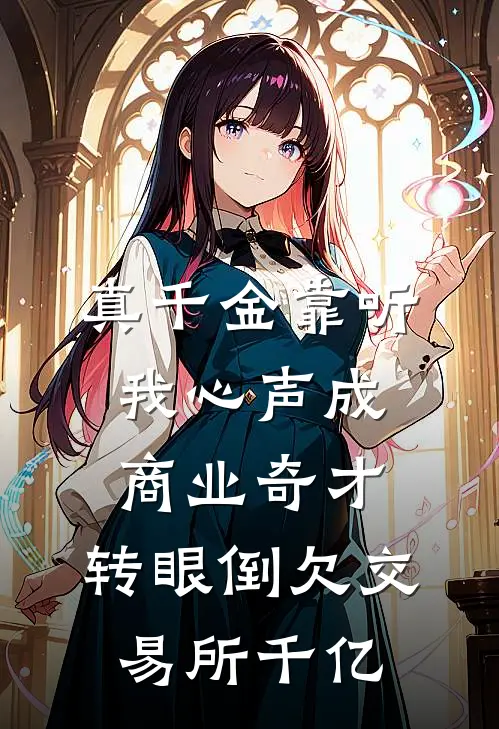 真千金靠听我心声成商业奇才，转眼倒欠交易所千亿(沈娇娇沈音)完本小说_热门的小说真千金靠听我心声成商业奇才，转眼倒欠交易所千亿沈娇娇沈音