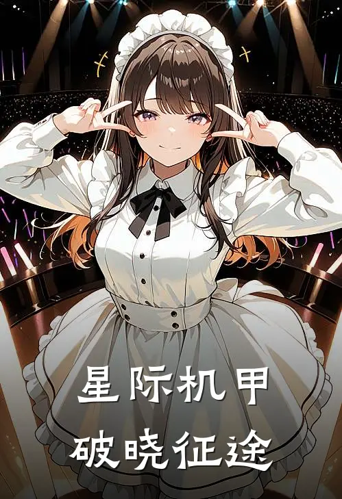 星际机甲：破晓征途(林羽诺兰)全文免费在线阅读_星际机甲：破晓征途热门小说