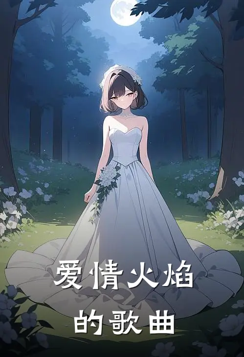 爱情火焰的歌曲