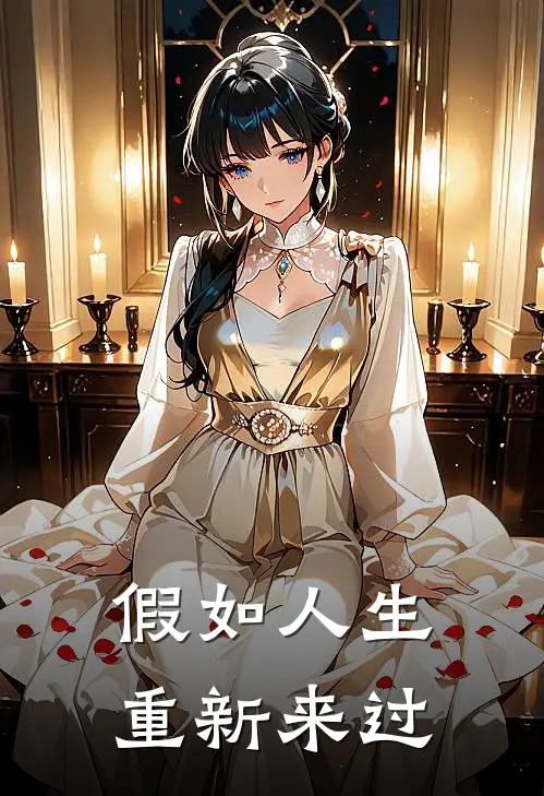 张旭秦雪《假如人生重新来过》_(张旭秦雪)热门小说