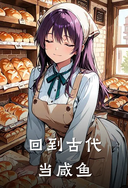 回到古代当咸鱼