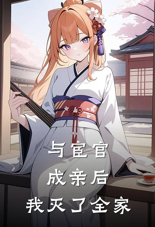 与宦官成亲后，我灭了全家(沈芸苏渊礼)完结版小说推荐_最新完结小说推荐与宦官成亲后，我灭了全家沈芸苏渊礼