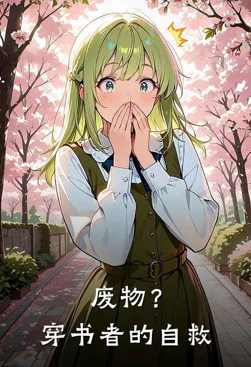 废物？穿书者的自救小说王伟苏婉柔（已完结全集完整版大结局）王伟苏婉柔小说全文阅读笔趣阁