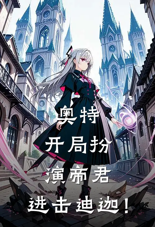 奥特：开局扮演帝君，进击迪迦！