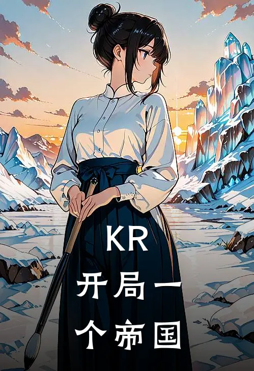 KR：开局一个帝国