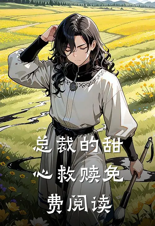 总裁的甜心救赎免费阅读