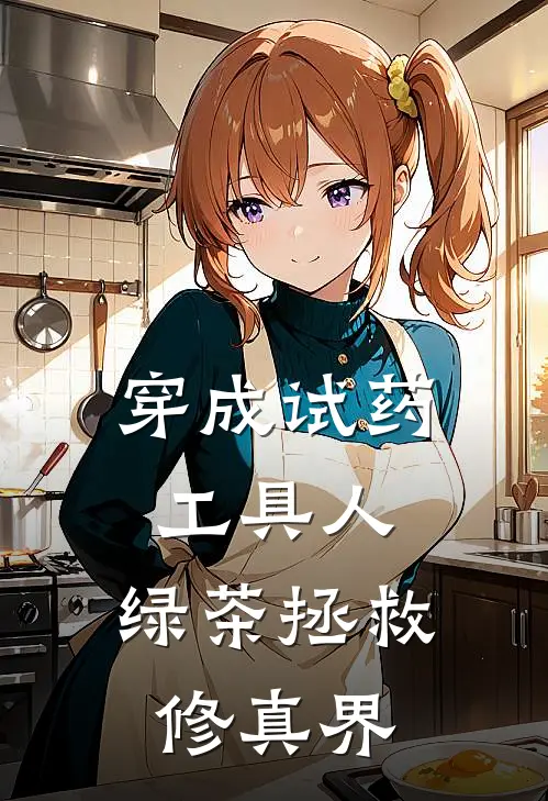 穿成试药工具人，绿茶拯救修真界林栀楚晏清完结好看小说_最新章节列表穿成试药工具人，绿茶拯救修真界(林栀楚晏清)
