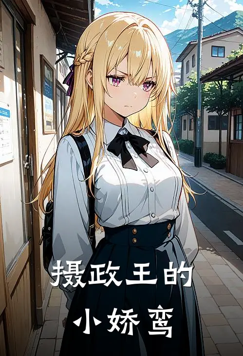 摄政王的小娇鸾