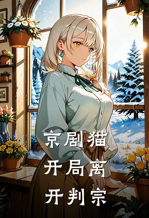 京剧猫：开局离开判宗