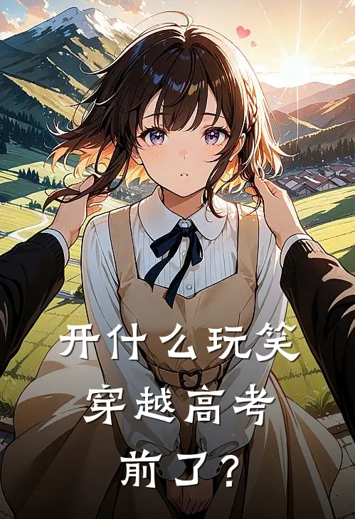 开什么玩笑，穿越高考前了？(秦天范贤)完结小说推荐_小说全文免费阅读开什么玩笑，穿越高考前了？秦天范贤