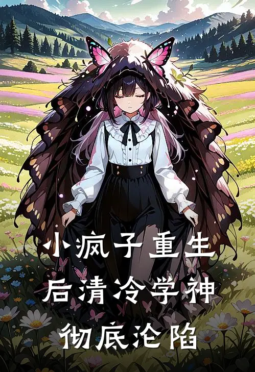 小疯子重生后清冷学神彻底沦陷