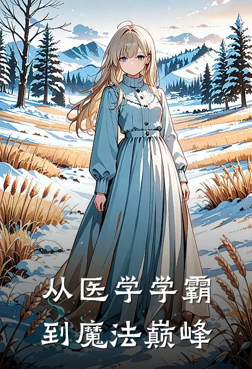 从医学学霸到魔法巅峰(林依依霍克)免费阅读全文_免费完结版小说从医学学霸到魔法巅峰林依依霍克