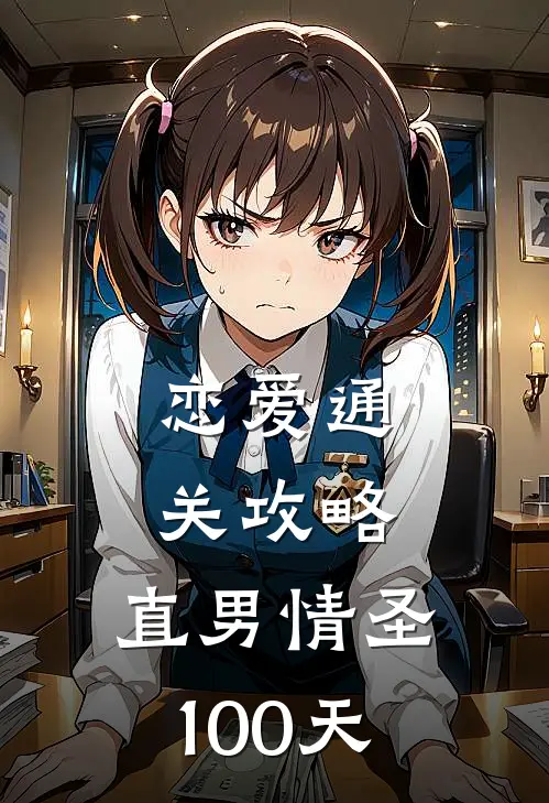 恋爱通关攻略：直男情圣100天