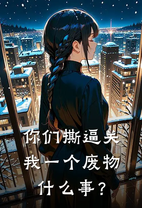 你们撕逼关我一个废物什么事？(方渔张波)小说免费阅读_热门小说阅读你们撕逼关我一个废物什么事？方渔张波