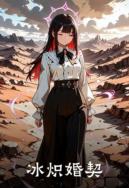 冰炽婚契白柳絮肖楚翘全集免费小说_免费小说完结冰炽婚契(白柳絮肖楚翘)