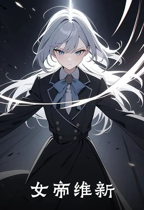 女帝维新