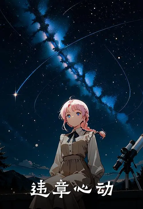 违章心动
