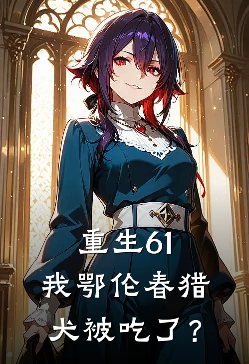 重生61：我鄂伦春猎犬被吃了？