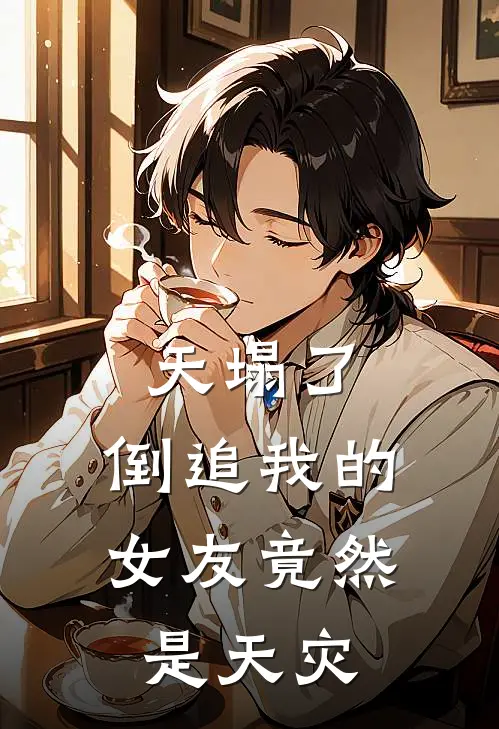 天塌了，倒追我的女友竟然是天灾