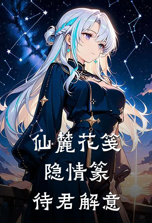 仙麓花笺隐情篆，待君解意游灵沫玄风在线免费小说_最新推荐小说仙麓花笺隐情篆，待君解意(游灵沫玄风)