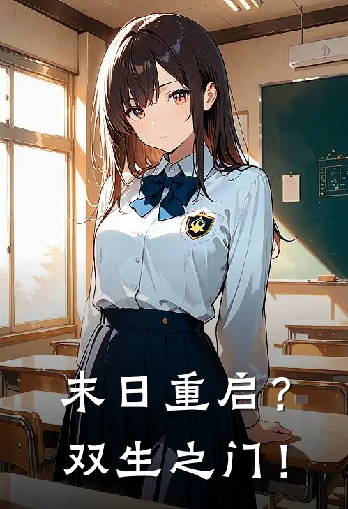 末日重启？双生之门！(刘渔舟常羡)小说免费阅读无弹窗_完结小说末日重启？双生之门！刘渔舟常羡