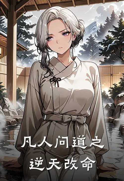 凡人问道之逆天改命楚阳柳如烟完本完结小说_无弹窗全文免费阅读凡人问道之逆天改命(楚阳柳如烟)