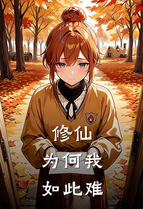 修仙，为何我如此难