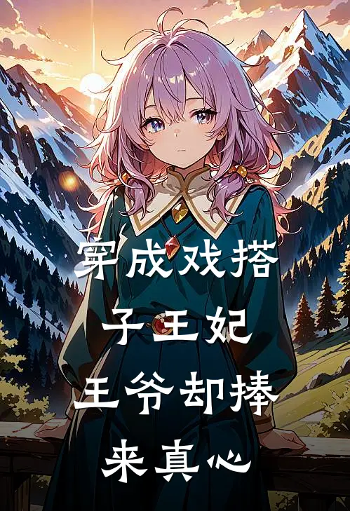 穿成戏搭子王妃，王爷却捧来真心谢凝霜陆景桓完整版免费阅读_谢凝霜陆景桓精彩小说