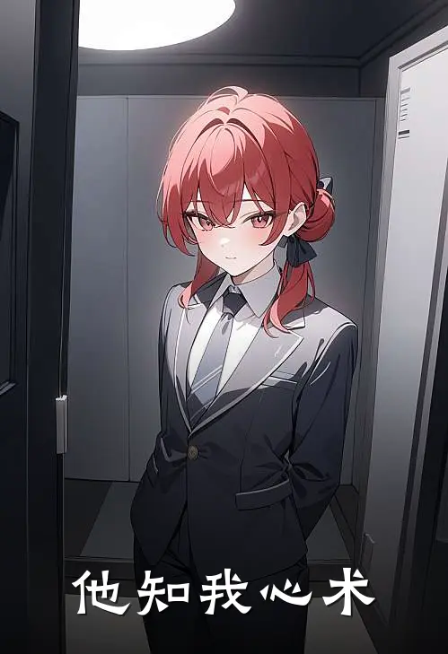 他知我心术(苏茴喻舟)在线免费小说_免费阅读全文他知我心术(苏茴喻舟)