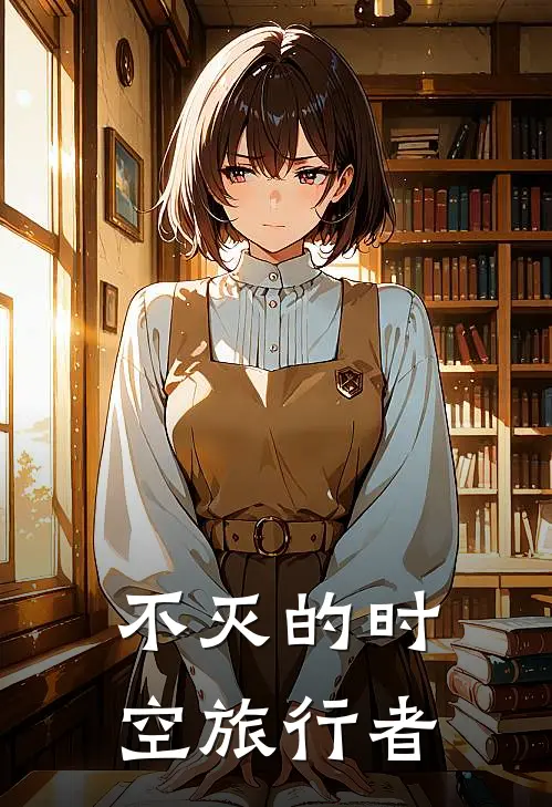 不灭的时空旅行者