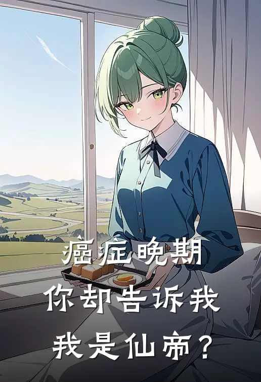 癌症晚期，你却告诉我我是仙帝？(陈十方上官月)完结版小说推荐_最新完结小说推荐癌症晚期，你却告诉我我是仙帝？陈十方上官月