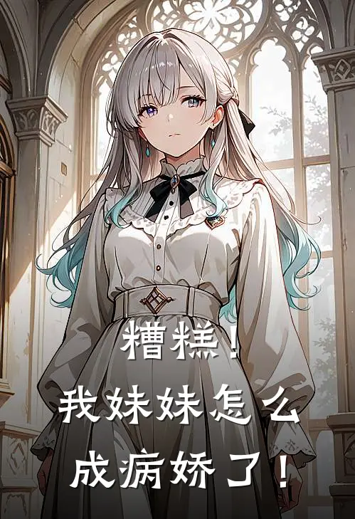 糟糕！我妹妹怎么成病娇了！
