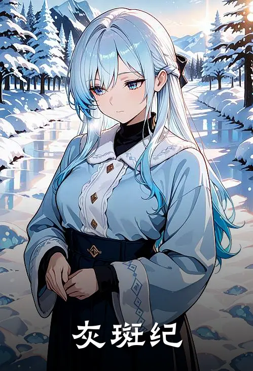 灰斑纪俞阳程勇全文免费阅读无弹窗大结局_俞阳程勇（灰斑纪）小说免费阅读大结局