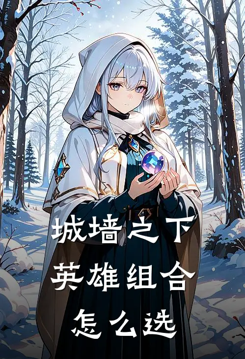 城墙之下英雄组合怎么选