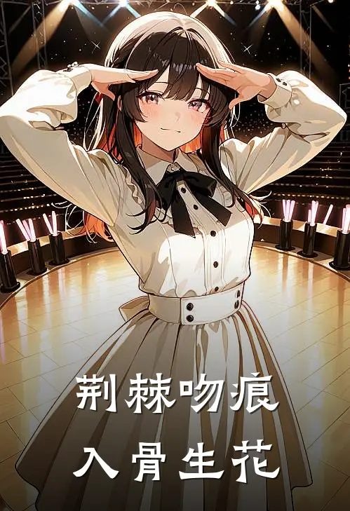 荆棘吻痕入骨生花楠悦笙段允澈热门小说完结_热门的小说荆棘吻痕入骨生花楠悦笙段允澈