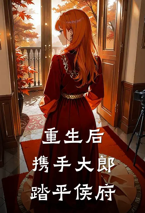 重生后，携手大郎踏平侯府