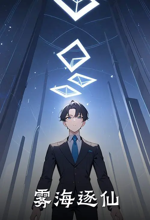 雾海逐仙(李晧于庆安)热门网络小说推荐_最新章节列表雾海逐仙(李晧于庆安)