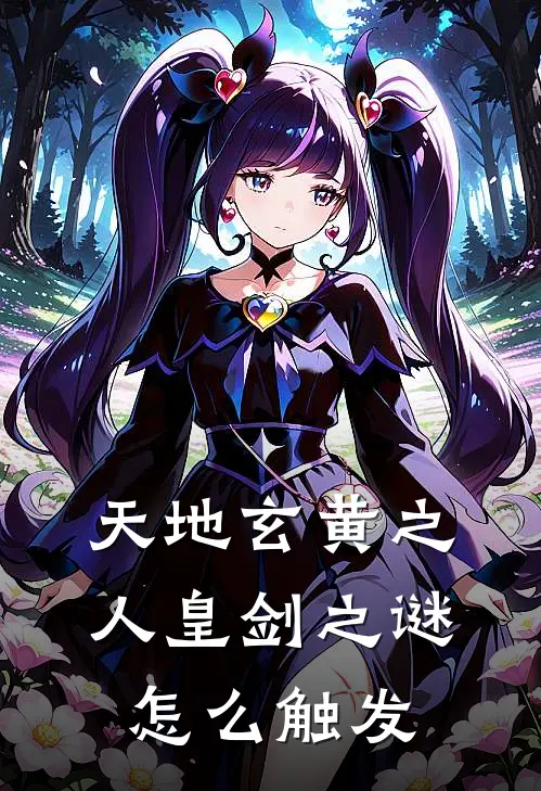 天地玄黄之人皇剑之谜怎么触发