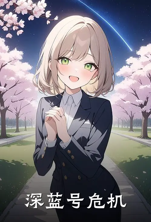深蓝号危机