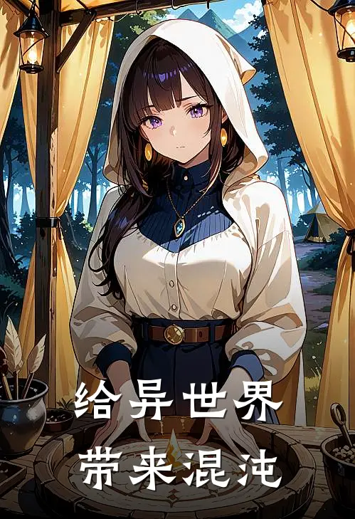 给异世界带来混沌